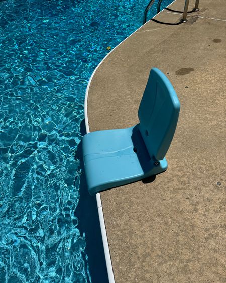 Pool chairs
Portable pool chair


#LTKFindsUnder50 #LTKGiftGuide #LTKSwim