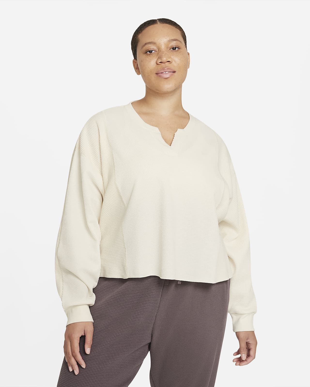 Women's Cover-Up (Plus Size) | Nike (US)