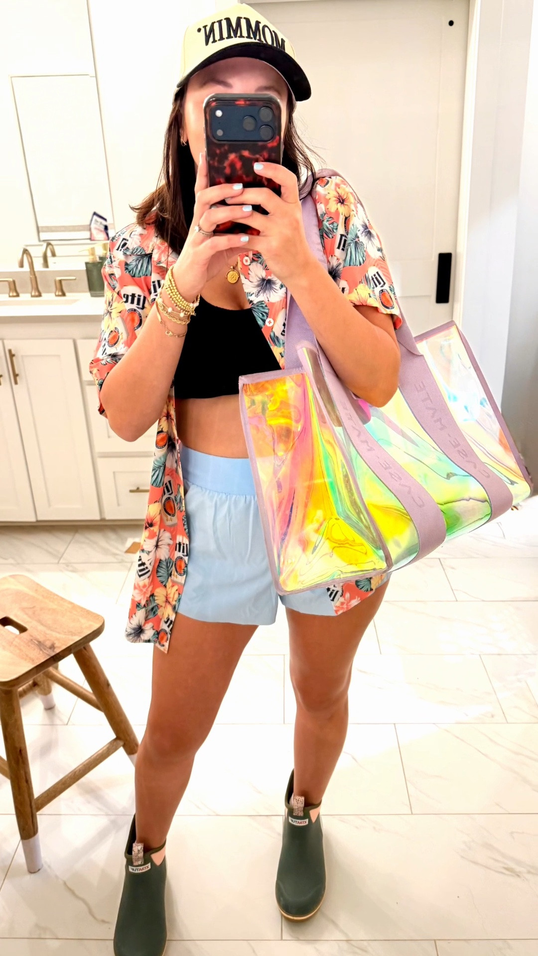 Get ready with me to go crabbing! All products listed on my Amazon storefront

#LTKootd #LTKgrwm #LTKActive