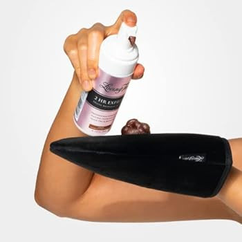Loving Tan 2 Hr Express Mousse - Dark | Amazon (US)