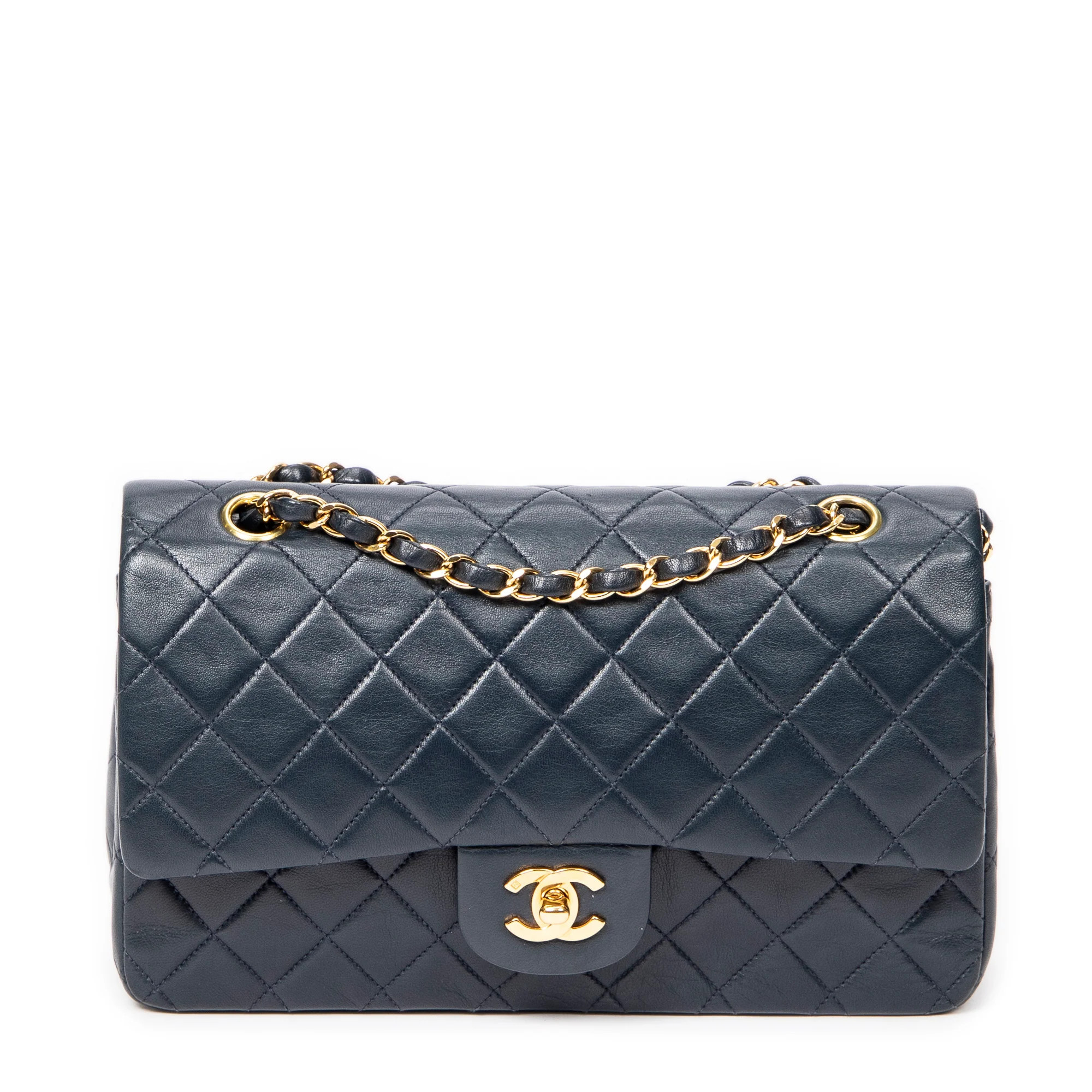 Classic Double Flap 26 | Shop Simon