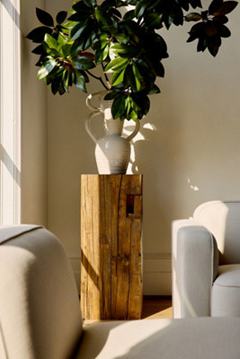 Telfair Multi-Handle Ceramic Branch Vase | Anthropologie (US)