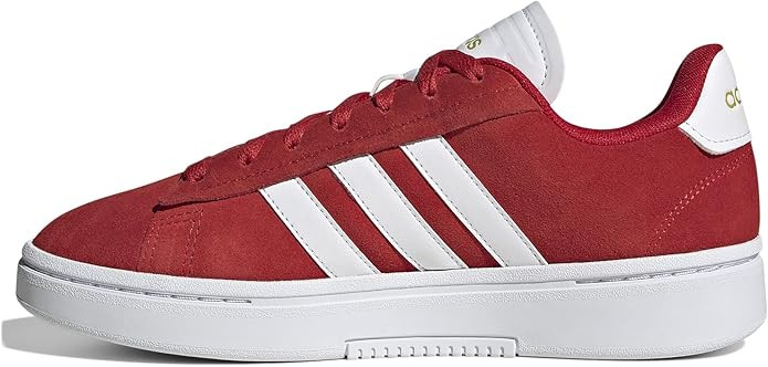 adidas womens Grand Court Alpha | Amazon (US)