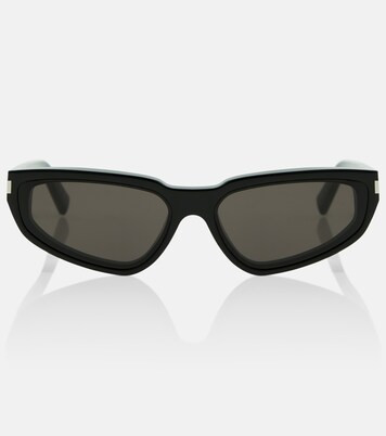 Lunettes de soleil œil-de-chat SL 634 Nova | Mytheresa (FR)