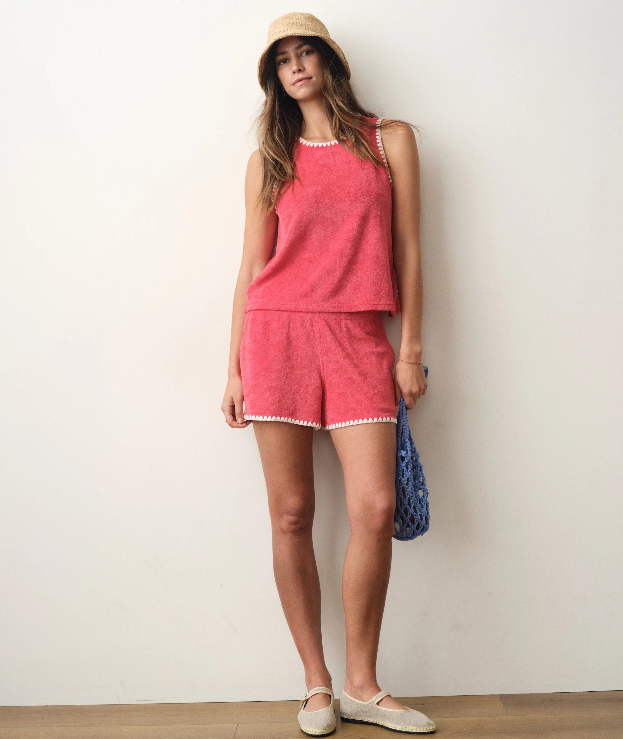 Beach Terry Short | Marine Layer