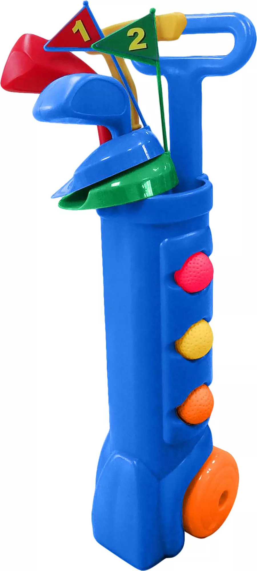 JEF World of Golf Kids Golf Club Set | Golf Galaxy