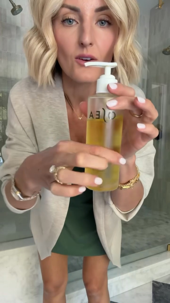 @OSEA Malibu is having a great deal where if you spent $125+ you’ll get a free Ocean Eyes, a $58 value! I can’t recommend their products enough, clean ingredients and overall 10/10! #oseapartner

#LTKBeauty #LTKmomlife