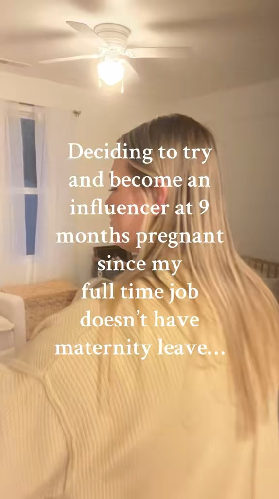 Posting again since my full time job doesn’t offer maternity leave. But the rug in her nursery is one of my favorite things in here! 

#LTKBaby #LTKBump #LTKHome