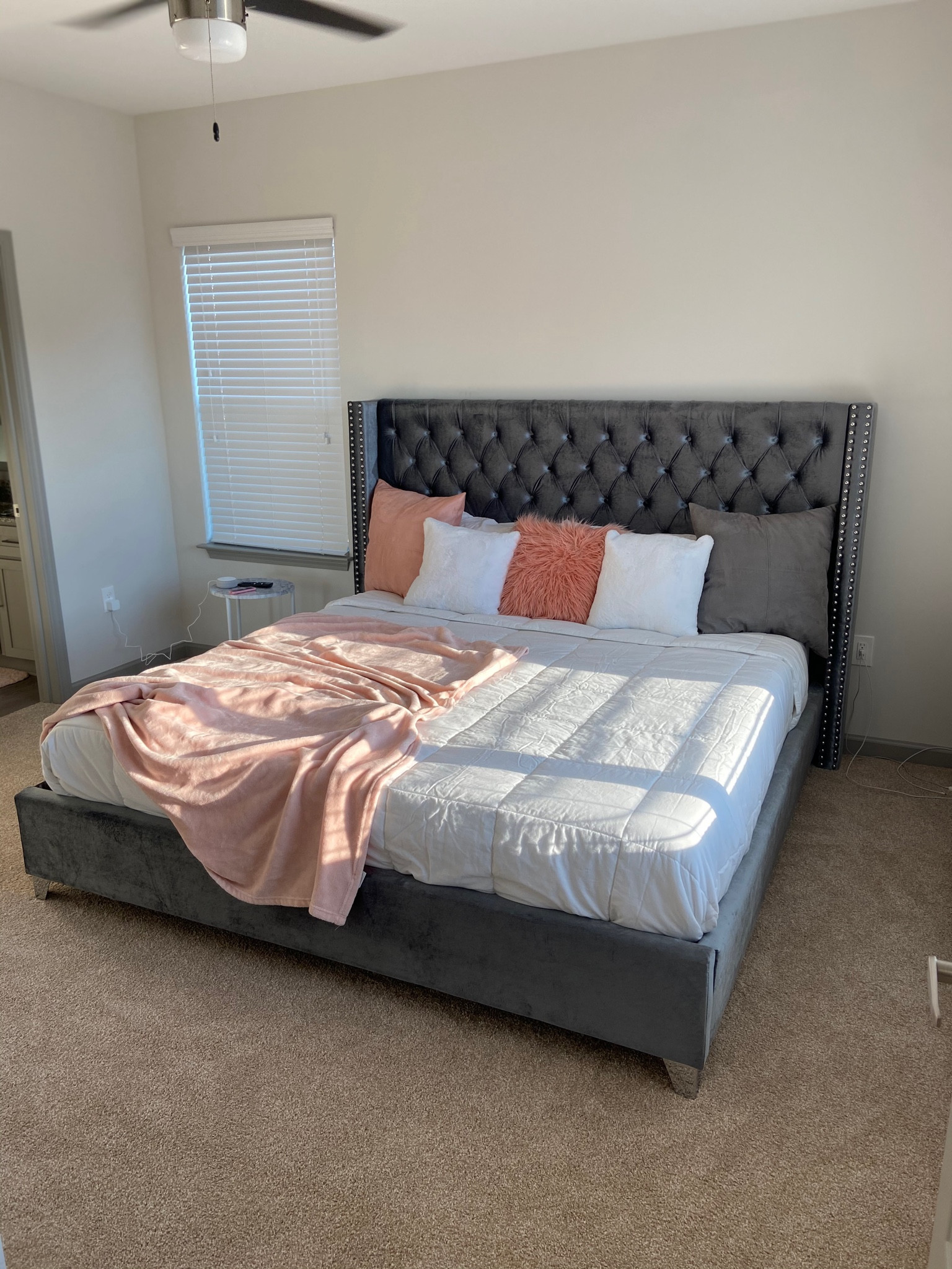 My favorite place 💤

#LTKhome