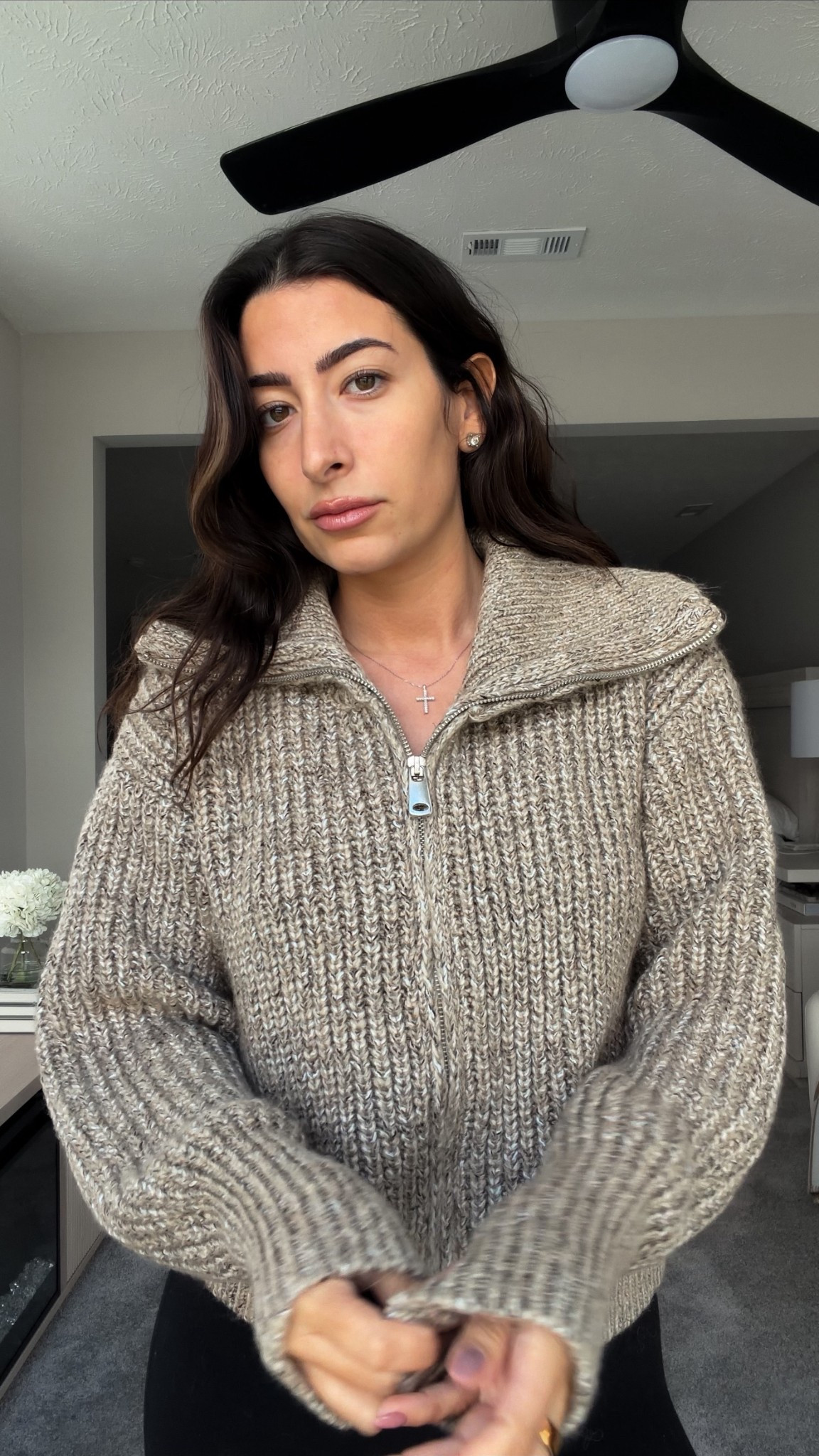 Cardigan sweater 🍂

#LTKStyleTip #LTKSeasonal