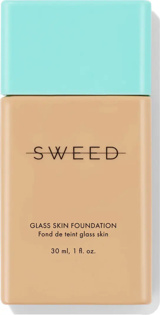 Glass Skin Foundation | Nordstrom