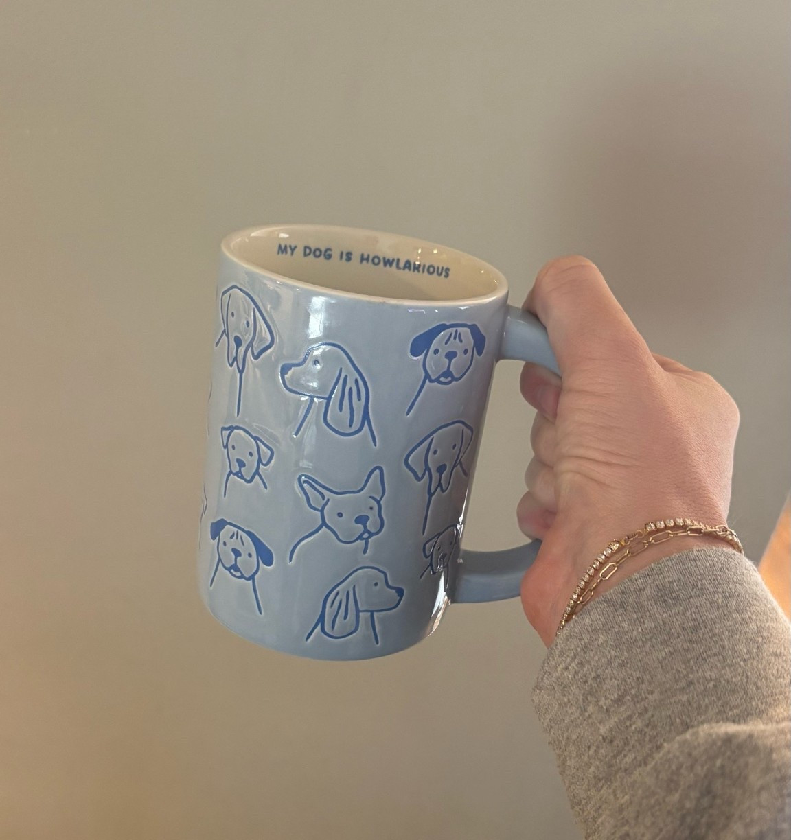 Target does it again with the cutest new mugs! ☕️

#LTKdayinmylife #LTKmomlife #LTKHome