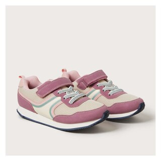 Kid Girls' Retro Sneakers | Joe Fresh