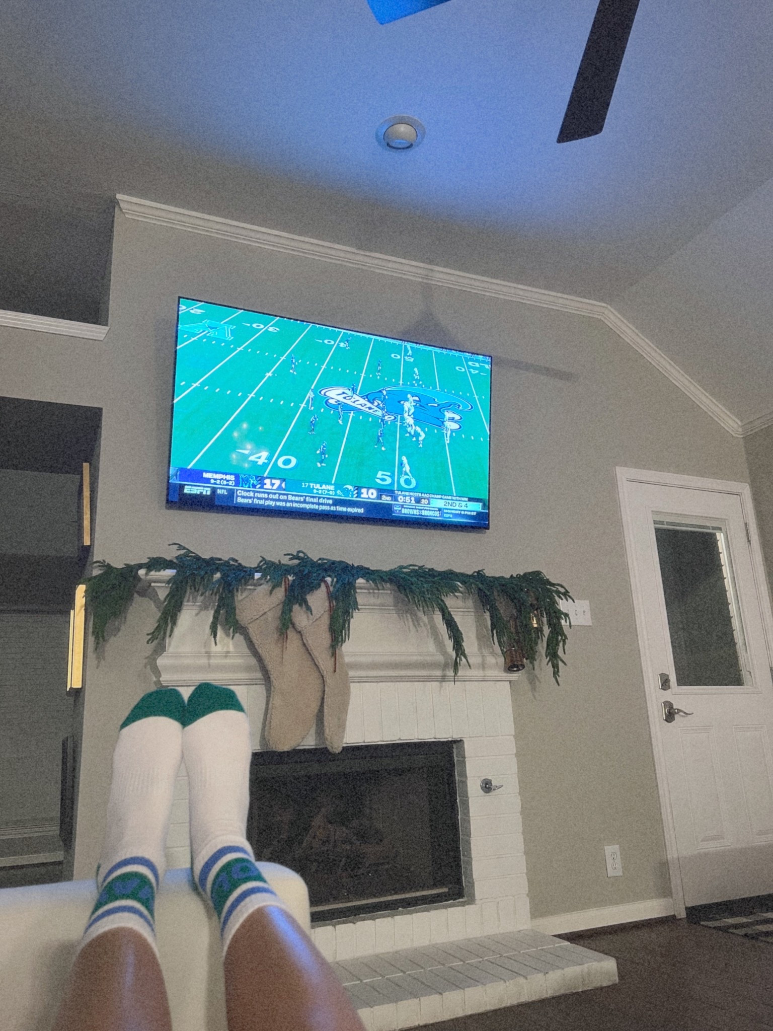 faux garland 

#LTKHoliday #LTKSaleAlert #LTKSeasonal