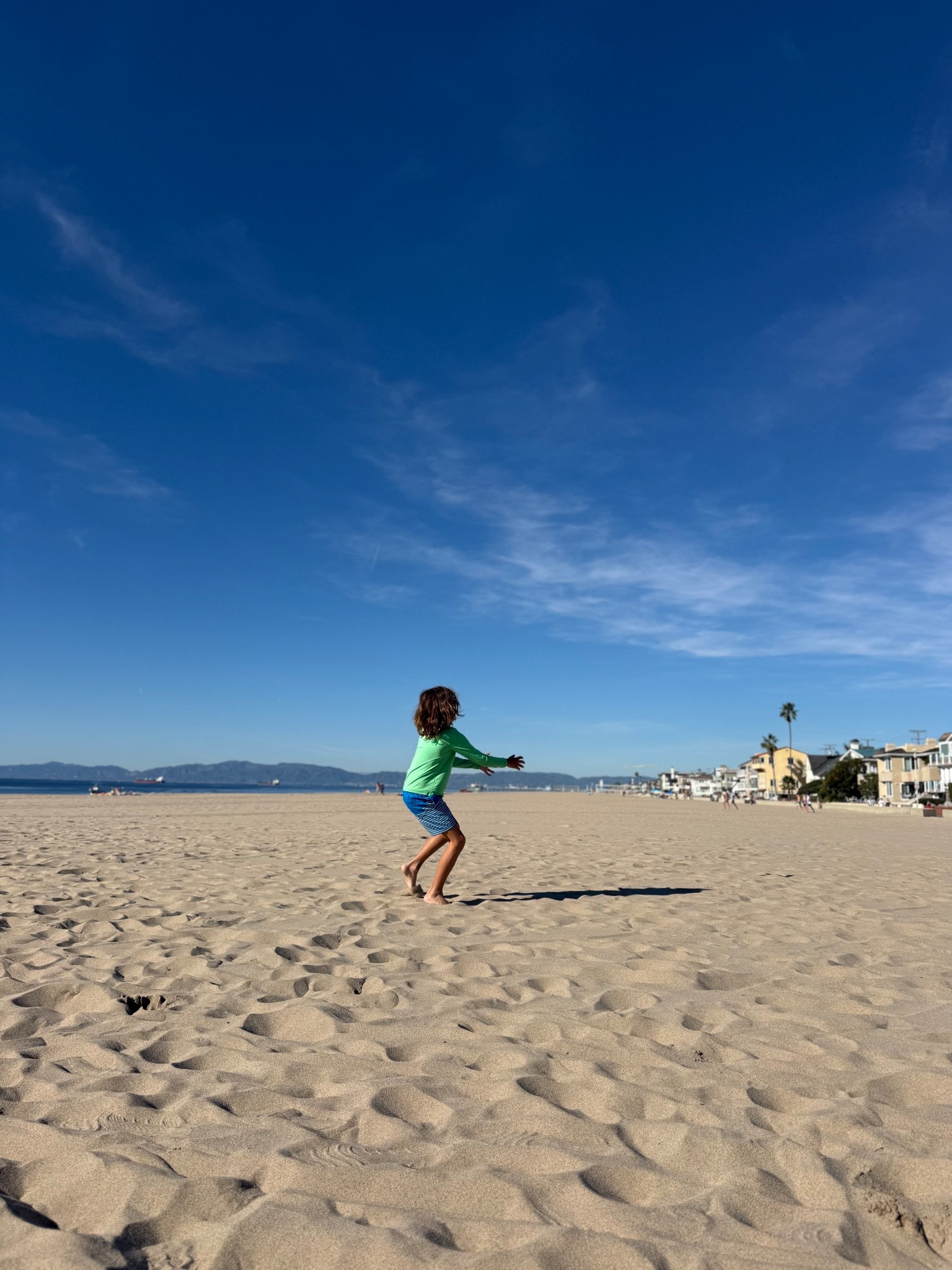 This boomerang toy is such a fun outdoor find! 🪃 Keeps my kid entertained for so long and turns into instant family fun at the park or beach. Easy to throw, fun to catch, and perfect for getting kids outside and moving. A must-have toy for active play, family bonding, and screen-free time.


boomerang toy, kids outdoor toy, family outdoor games, toys for active kids, screen free toys for kids, outdoor play toys, family fun games, park toys for kids, beach toys for kids, backyard games for kids, kids gift ideas, toys that keep kids entertained, fun family activities, outdoor toys for boys and girls

#LTKdayinmylife #LTKKids #LTKActive