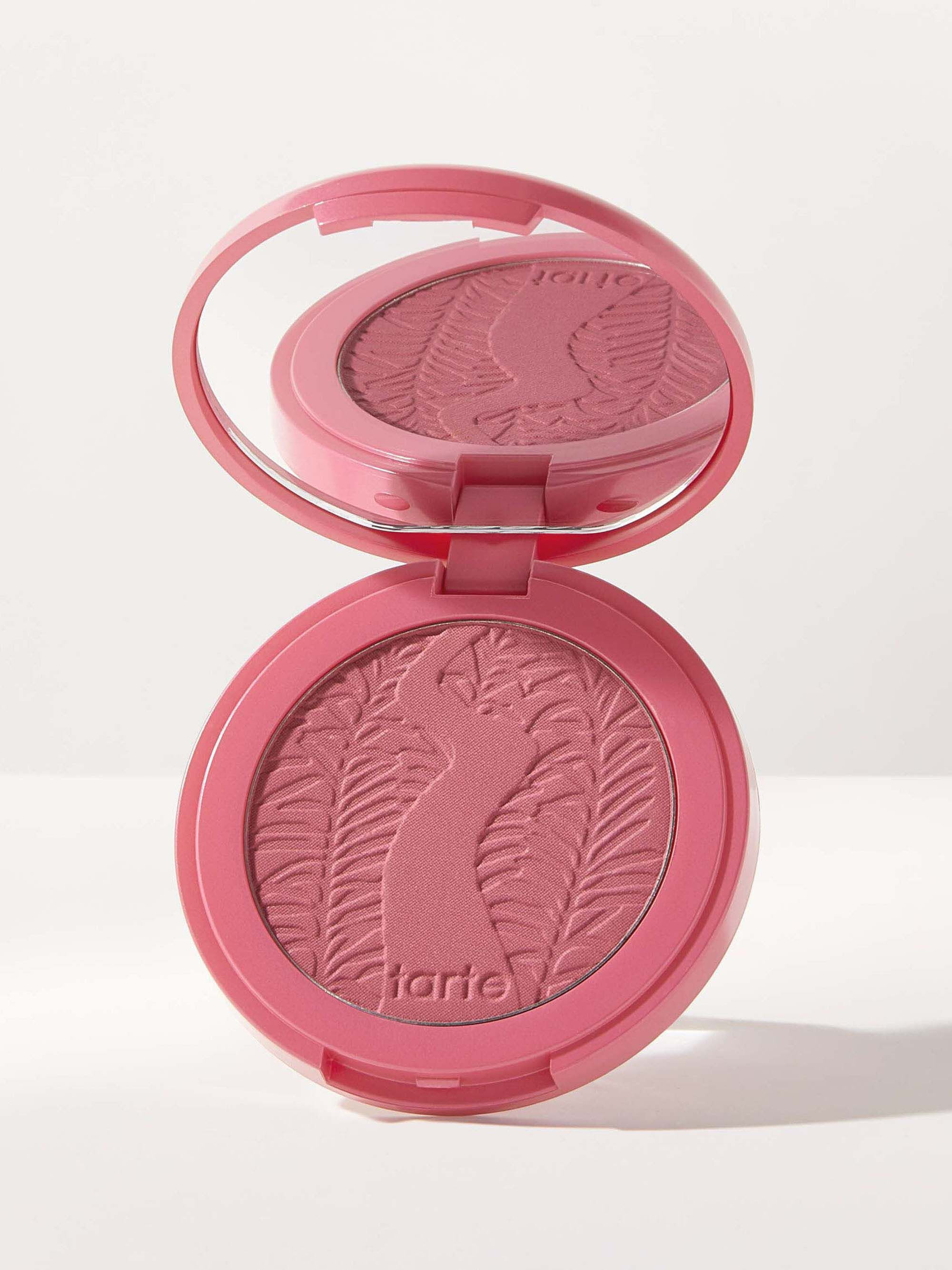 Amazonian clay 12-hour blush | tarte cosmetics (Global)