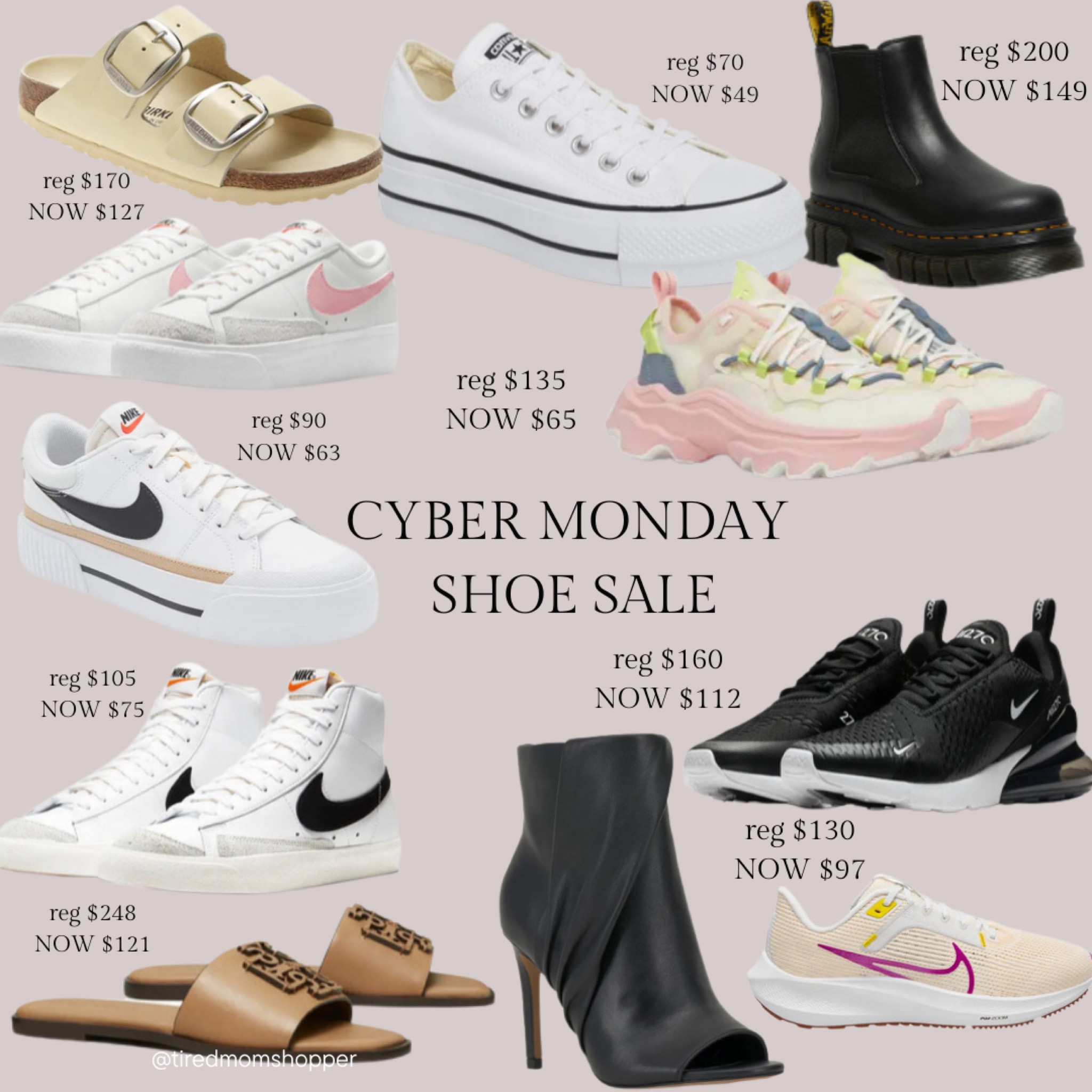 #LTKshoecrush #LTKHoliday #LTKCyberWeek