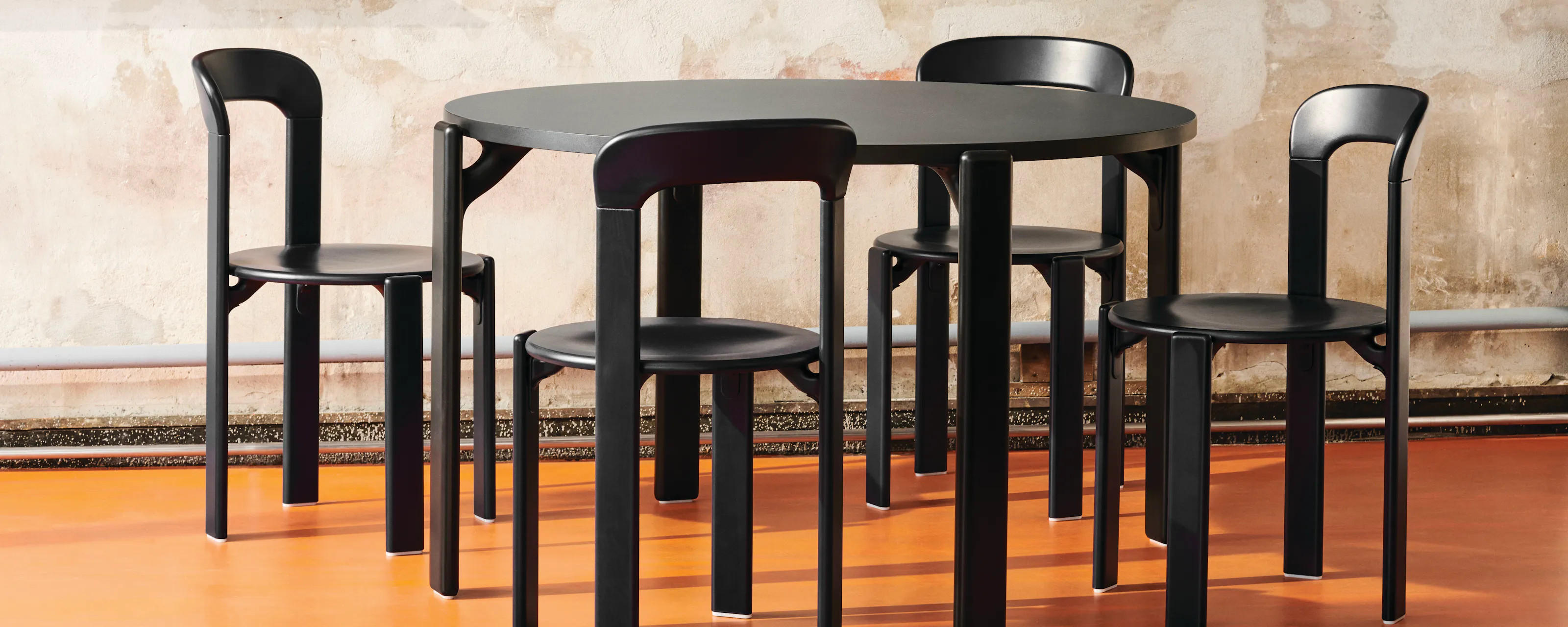 Rey Chair | Design Within Reach