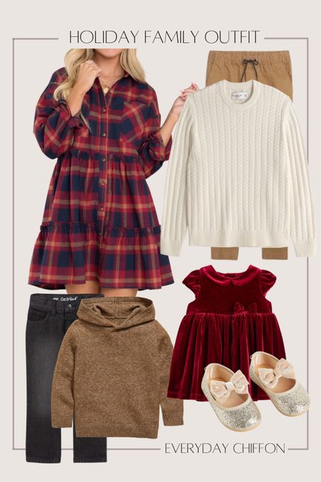 Holiday family photo outfit ideas!

Holiday outfits
Plaid dress 
Toddler shoes
Holiday dress
Fall dress
Fall family photos
Abercrombie 
Men’s flannel
Red dress
Midi dress
Wedding guest dress
Toddler outfits 
Holiday family photos 
Family pics 
Holiday dresses, fall dress 
Toddler dress
Men’s sweater 
Old navy baby 
Baby girl
Fall outfits
Maxi dress



#LTKHoliday #LTKSeasonal #LTKfamily