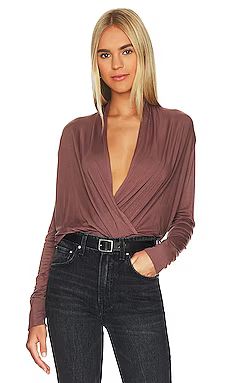 Victorie Top
                    
                    LA Made | Revolve Clothing (Global)