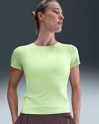 Nike Form Women's Short-Sleeve Top | Nike (US)