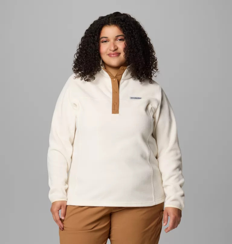 Color:
Chalk, Camel Brown | Columbia Sportswear