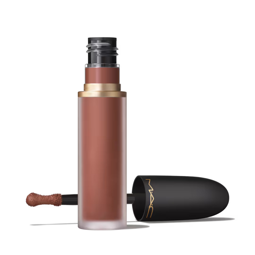 MAC - Powder Kiss Lip & Cheek Mousse | MAC Cosmetics (US)