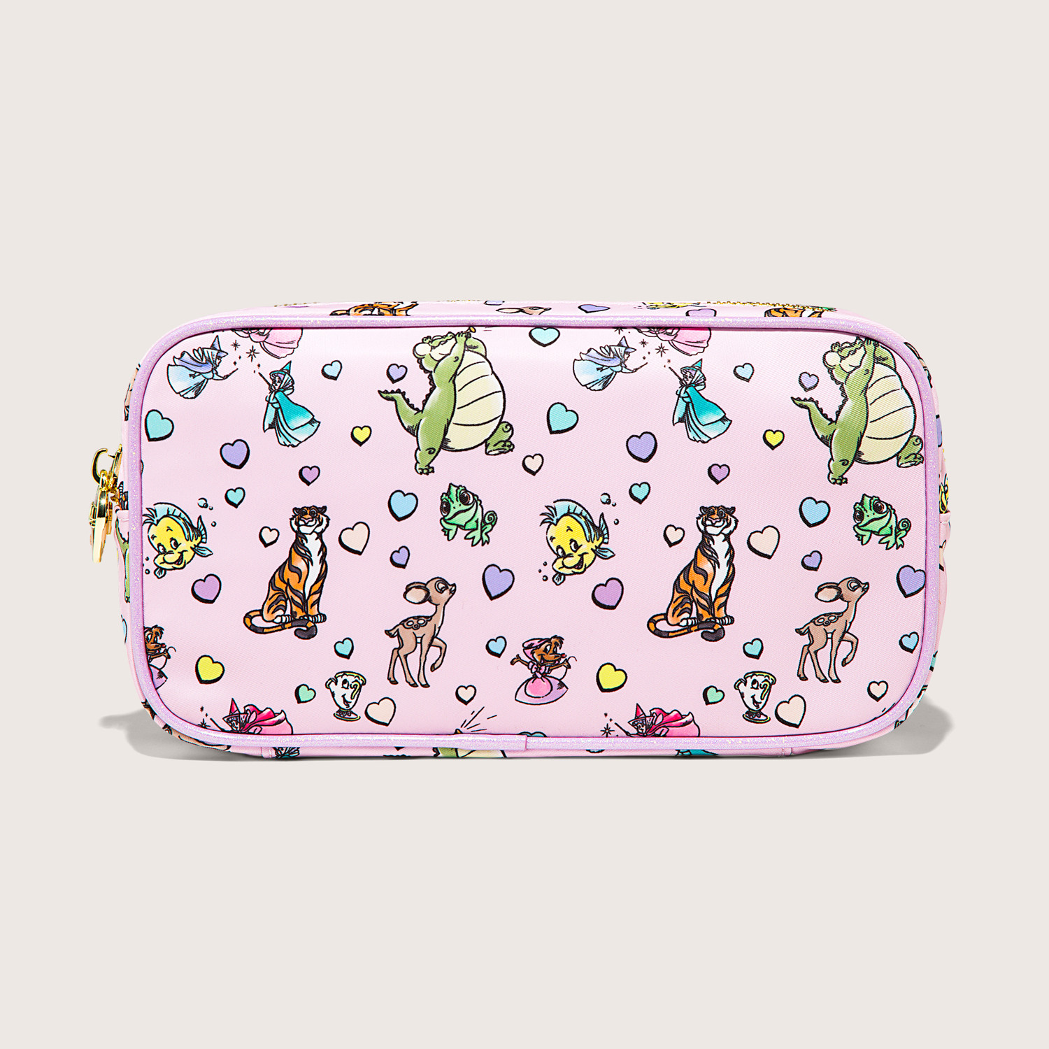 Disney Princess Small Pouch | Stoney Clover Lane | Stoney Clover Lane