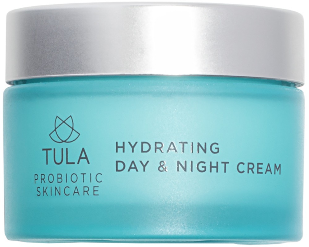Tula 24-7 Moisture Hydrating Day & Night Cream | Ulta Beauty | Ulta