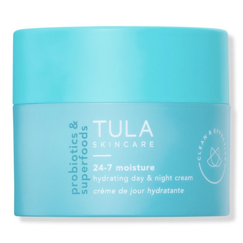 Tula 24-7 Moisture Hydrating Day & Night Cream | Ulta Beauty | Ulta