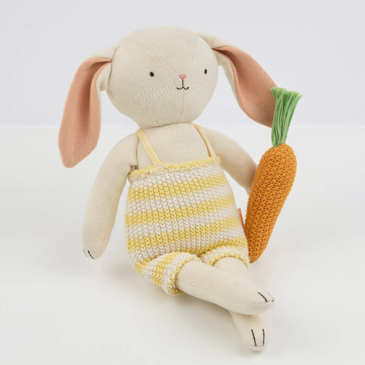 Bunny With Carrot | Meri Meri