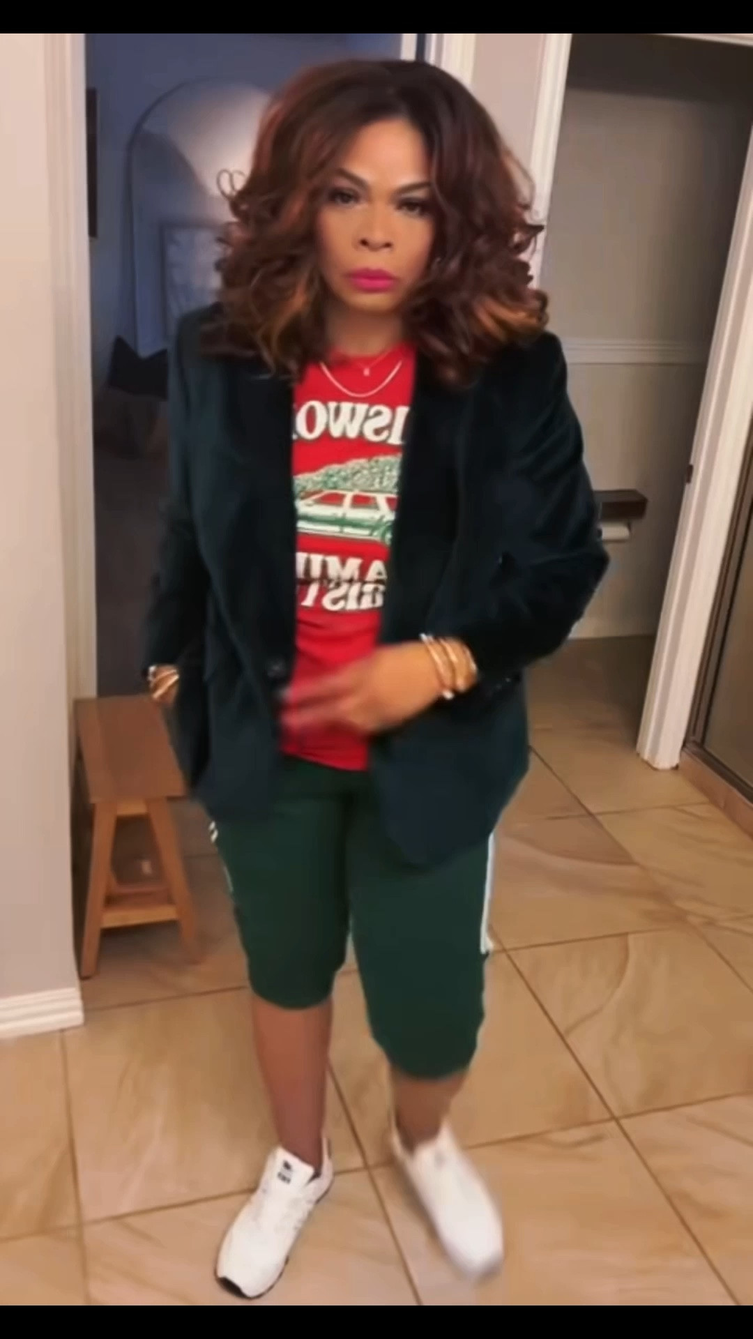 Christmas Tings ✨

#LTKTall #LTKootd #LTKHoliday