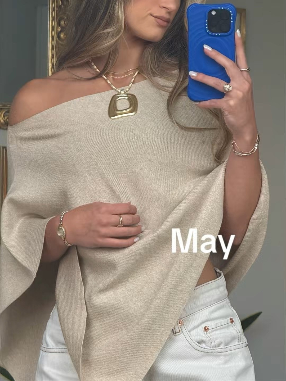 May Outfit - 

Scandivv "pien necklace”

#LTKHoliday #LTKootd