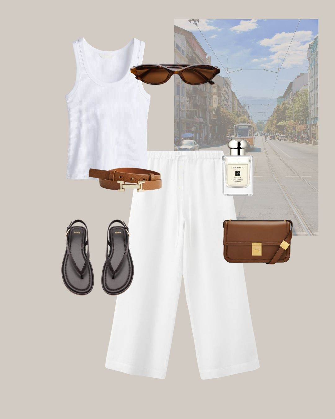 Summer city break 🤍

#LTKsummer #LTKstyletip #LTKeurope