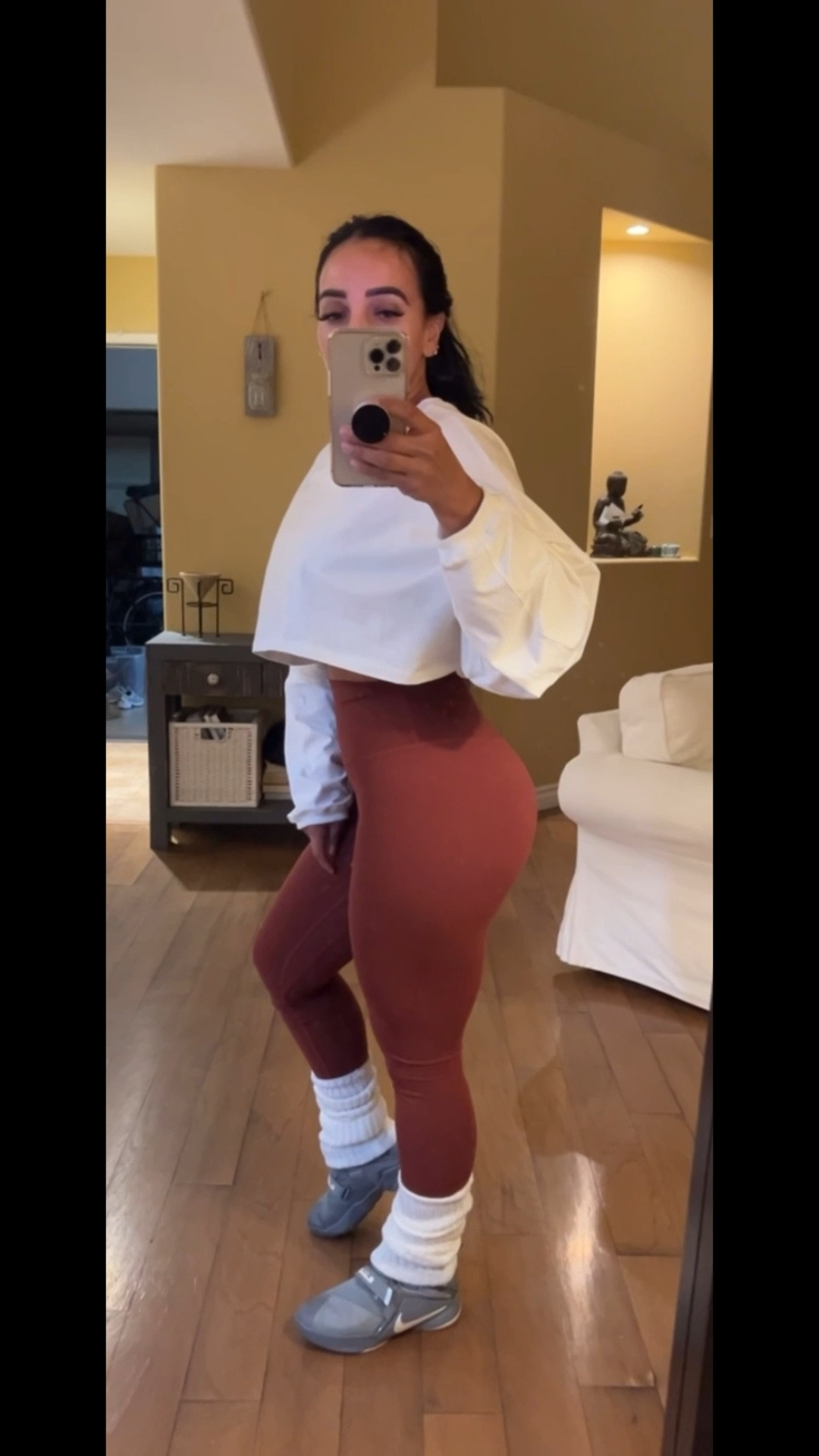 Workout clothes. Cute outfit. Summer.

#workout


#LTKBeauty #LTKActive #LTKOver40