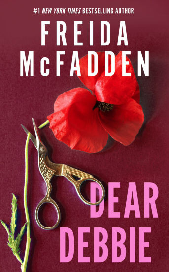 Dear Debbie (B&N Exclusive Edition) | Barnes & Noble