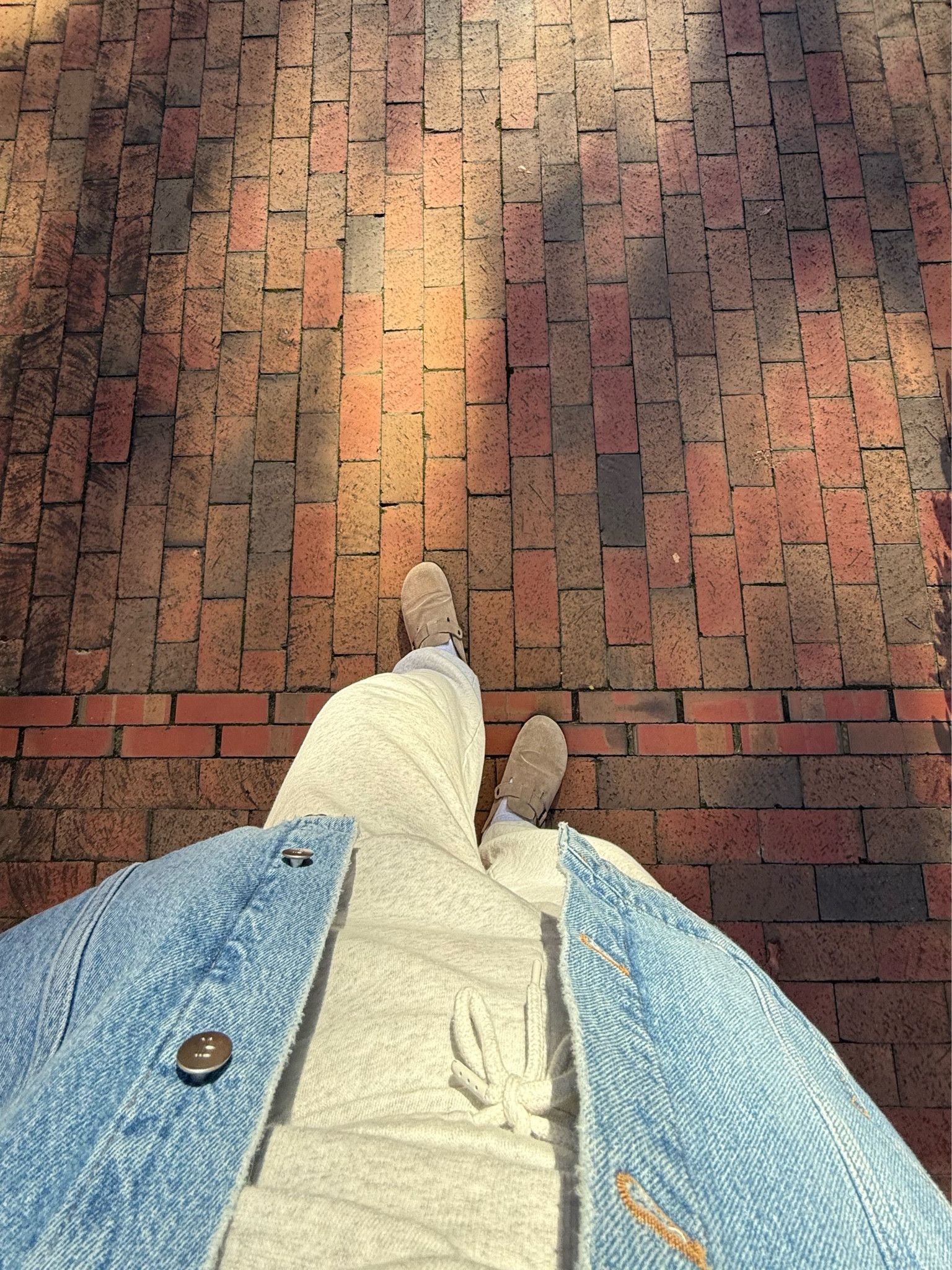 love a groutfit🩶 

#LTKMidsize #LTKFindsUnder50 #LTKStyleTip