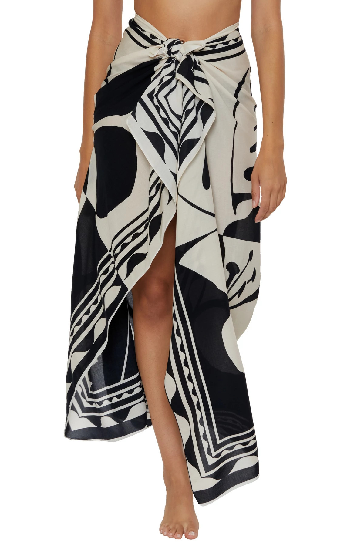 Florence Pareo | Everything But Water