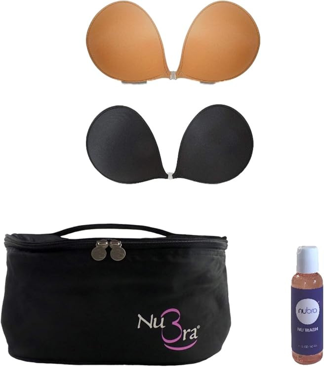NuBra The (TPC F700 Feather-Lite Travel Pack) | Amazon (US)