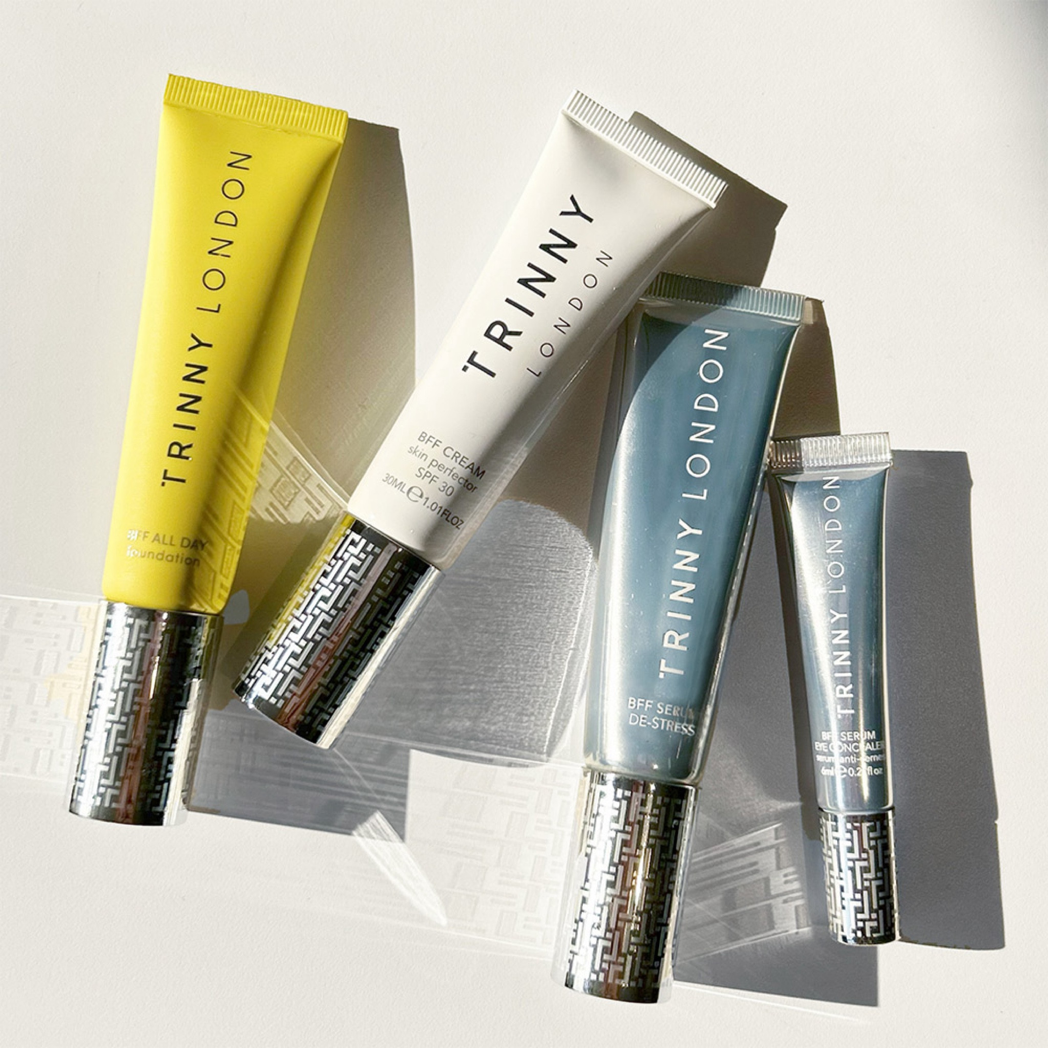 Trinny London favorites!

#LTKOver40 #LTKVideo #LTKBeauty