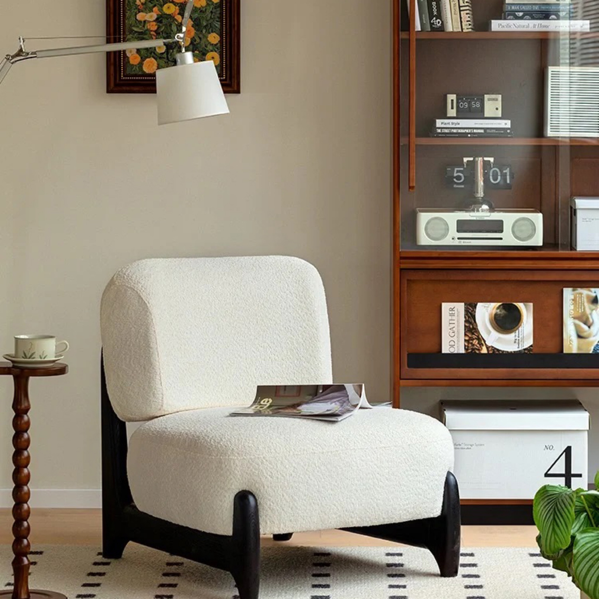 LWENTAO Single Sofa Chair

#LTKhome #LTKstyletip