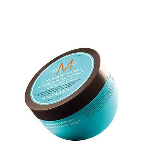Moroccanoil Intense Hydrating Mask, 8.5 Fl. Oz. | Amazon (US)