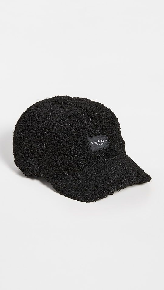 Addison Baseball Cap | Shopbop