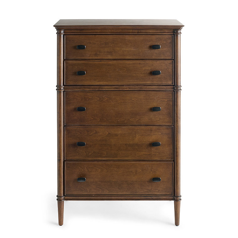 Dakota Tall Dresser | Grandin Road | Grandin Road