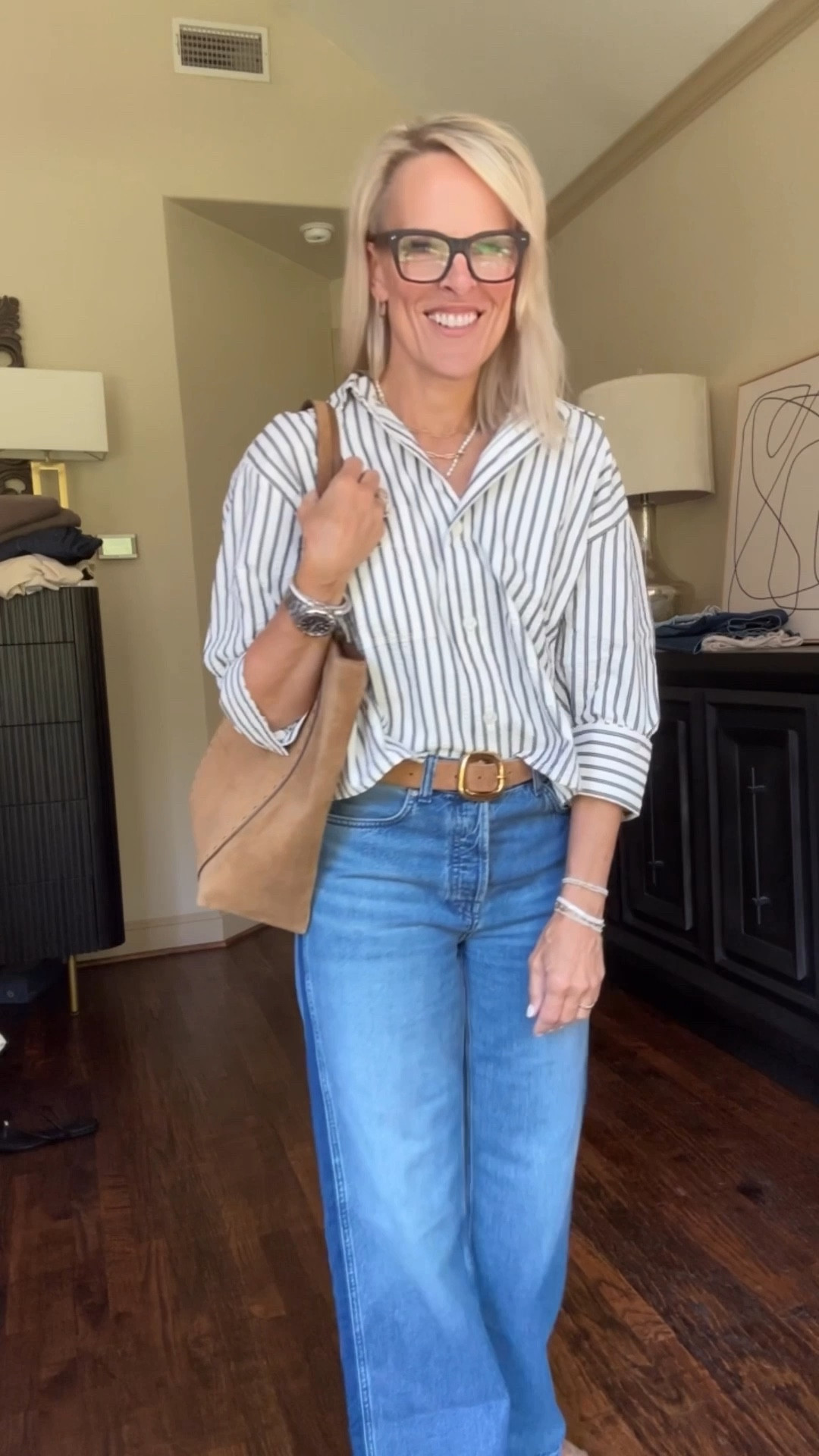 MADEWELL SALE! 
20% off 

You can head to my collection on my Ulta K shop titled Madewell to shop all of my favorite fines 

Code LTK20 
Or a copy promo code on item below and paste in at checkout. Only less a few days. 

@madewell #madewell #madewellpartner #ad

#LTKxMadewell #LTKOver40 #LTKSaleAlert