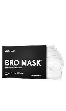 Jaxon Lane Bro Mask Eye Gel Box Of 6 from Revolve.com | Revolve Clothing (Global)