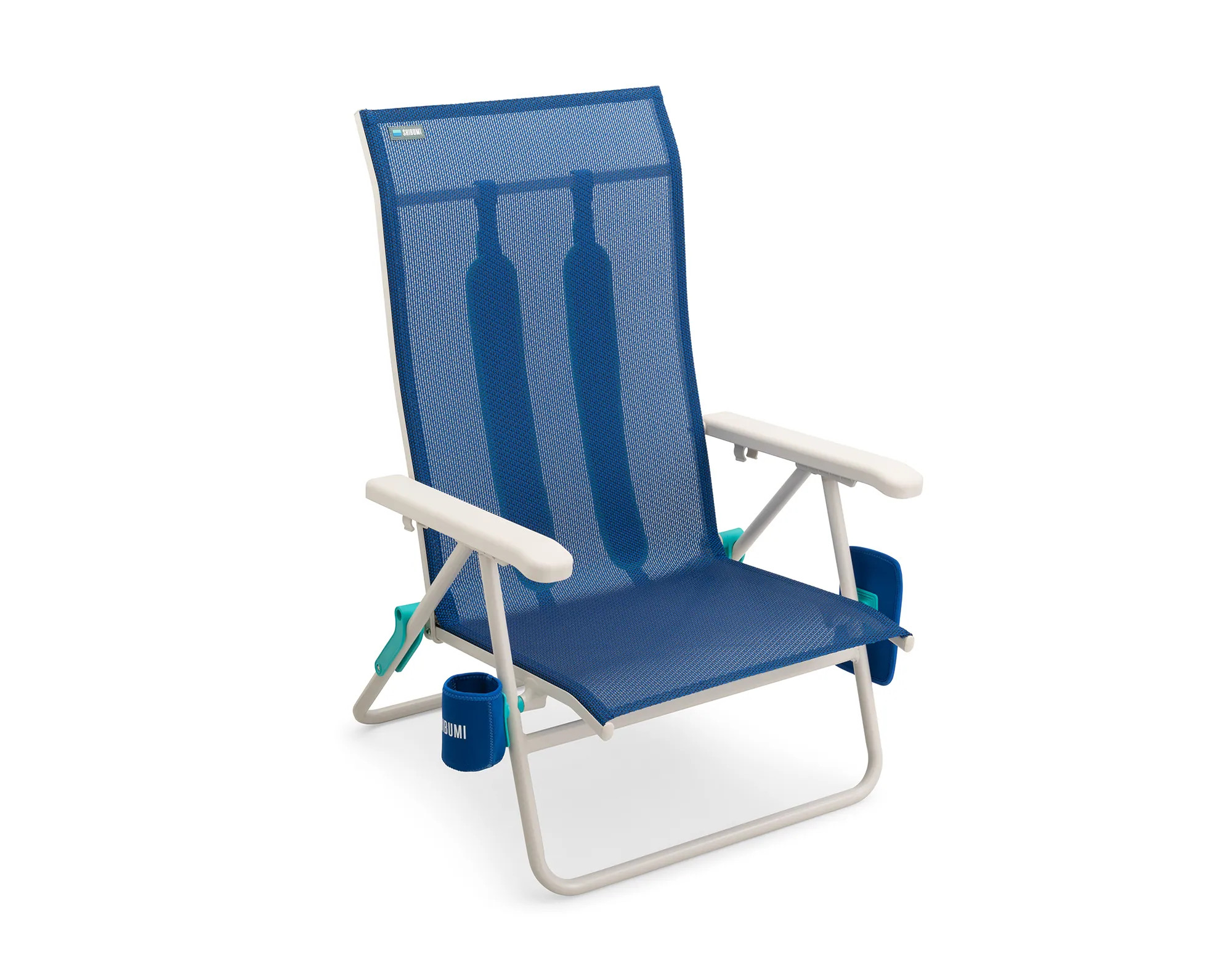 Shibumi Chair | Beach Chairs, Anti-Rust, Breathable Fabric | Shibumi Shade