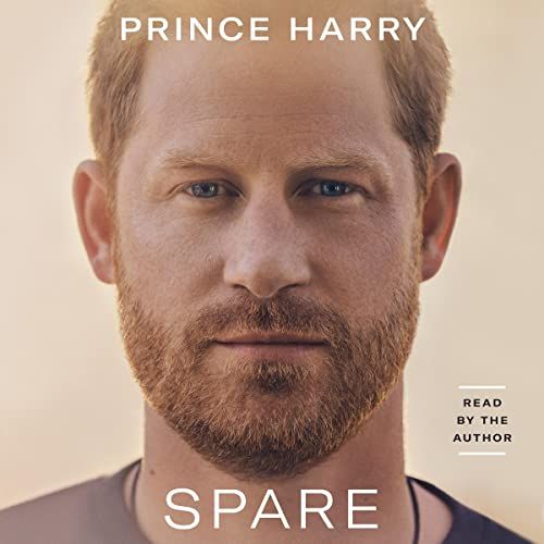 Spare | Amazon (US)