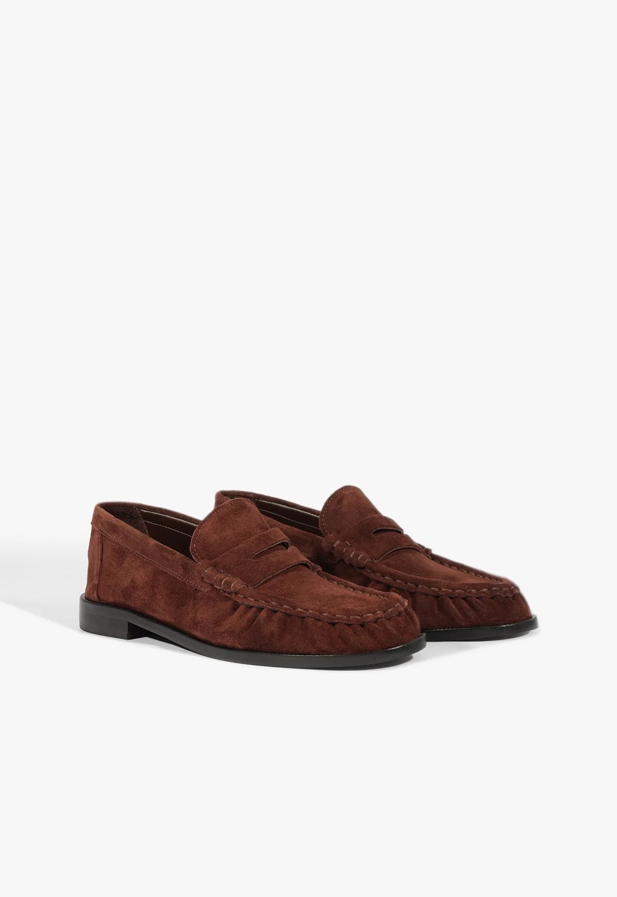 Favorite YSL dupe loafers 