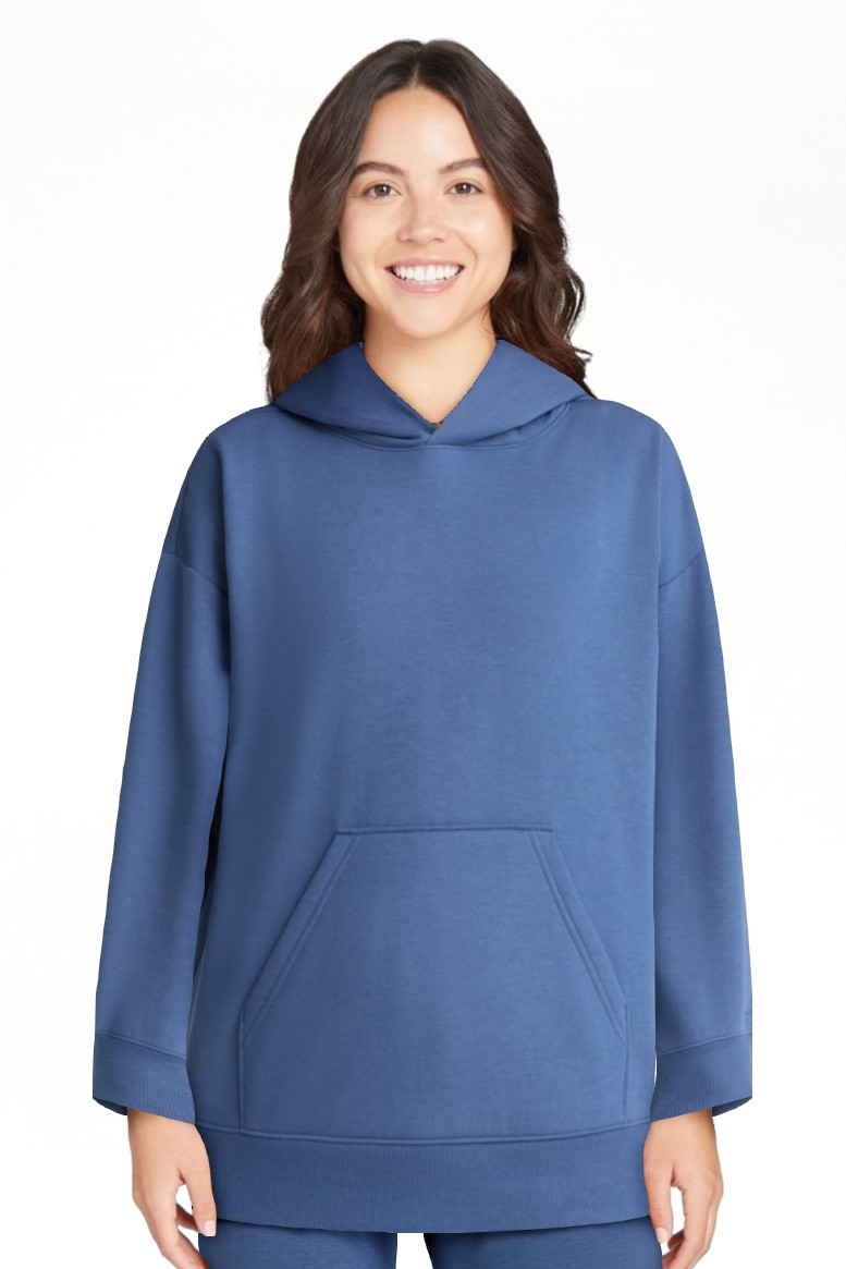 Athletic Works Women's and Women's Plus Super Soft Hoodie, Size XS-4X | Walmart (US)